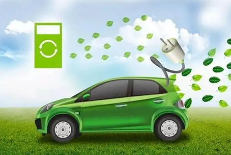 代办注册新能源汽车公司流程是什么？