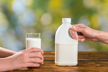 代办注册牛奶公司流程是什么？
