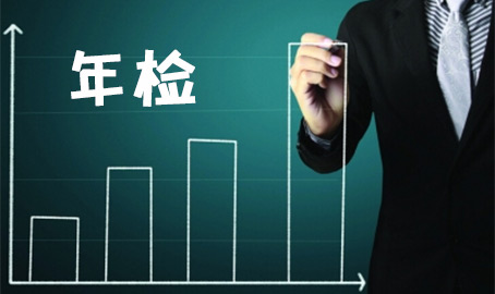集团公司年检的基本程序
