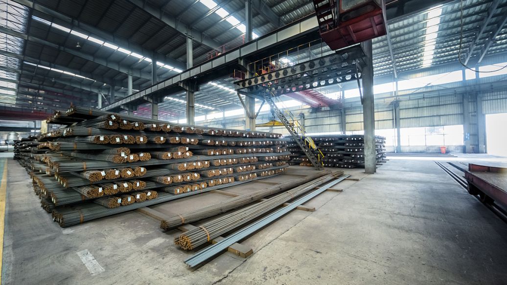 如何在上海代办注册钢铁销售公司？