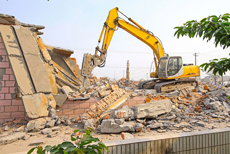 如何代办注册旧改拆建公司？条件是什么？